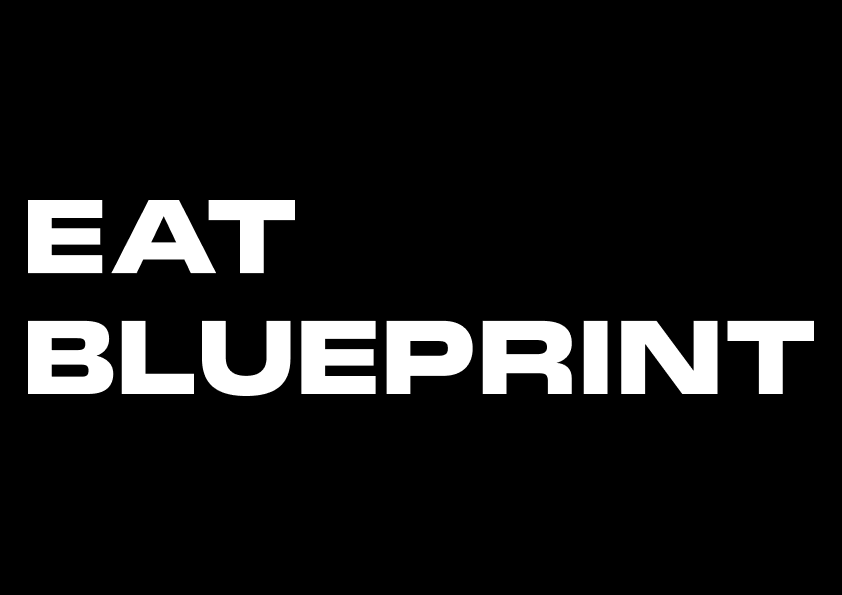 Eat Blueprint